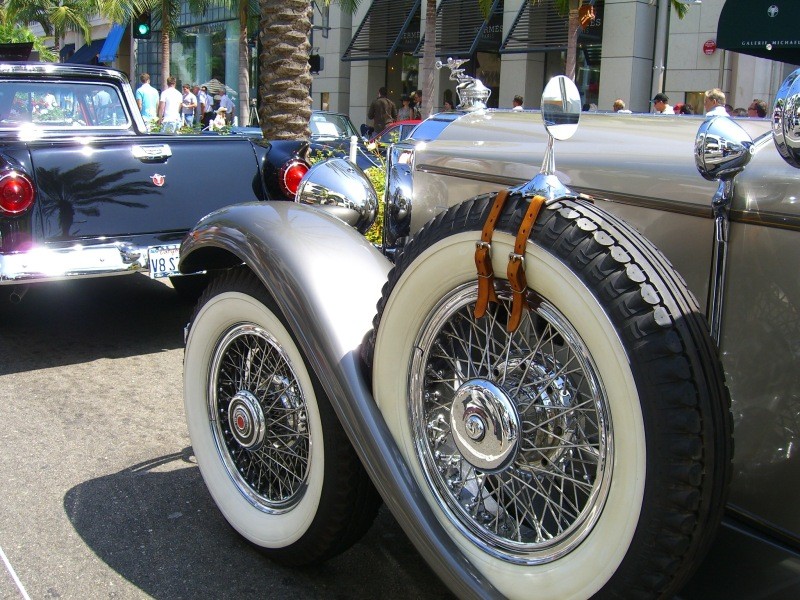 2007 Concourse On Rodeo Drive - part 2